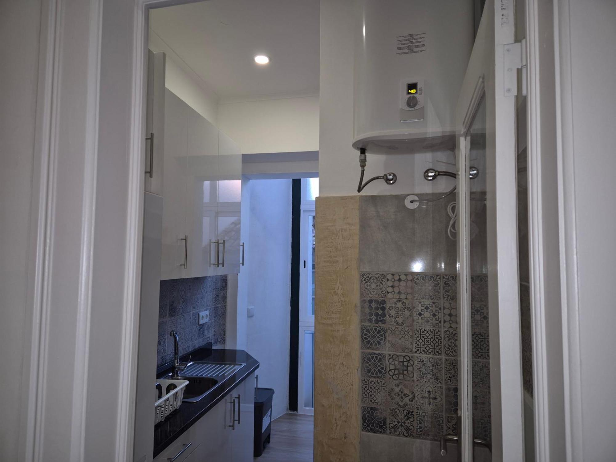 Caravelas Luxury Lejlighed *