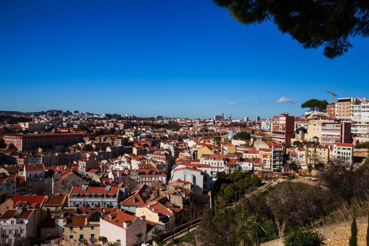 Caravelas Luxury Apartamento Lisboa
