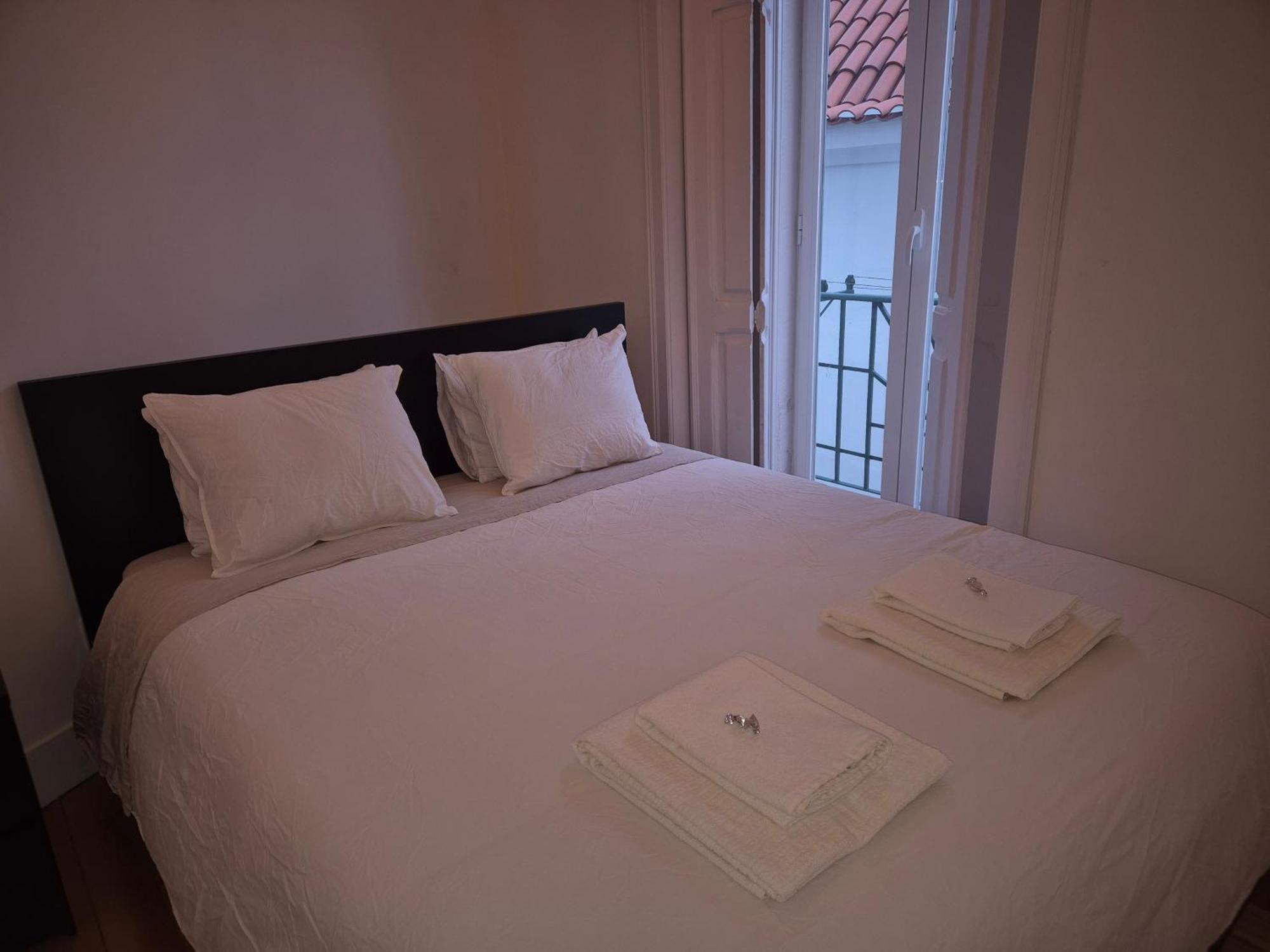 Caravelas Luxury * Lisboa