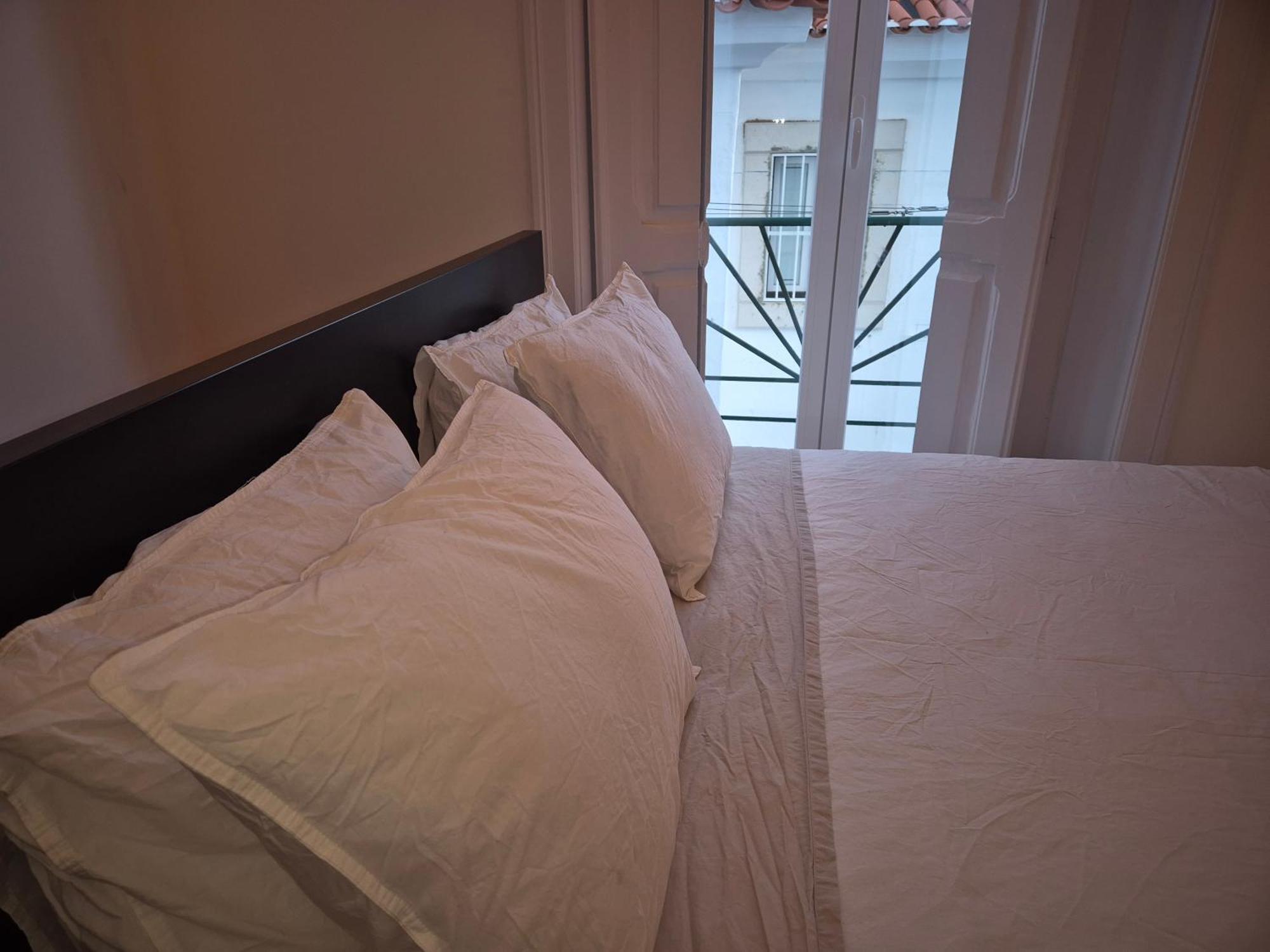 Caravelas Luxury Apartamento *
