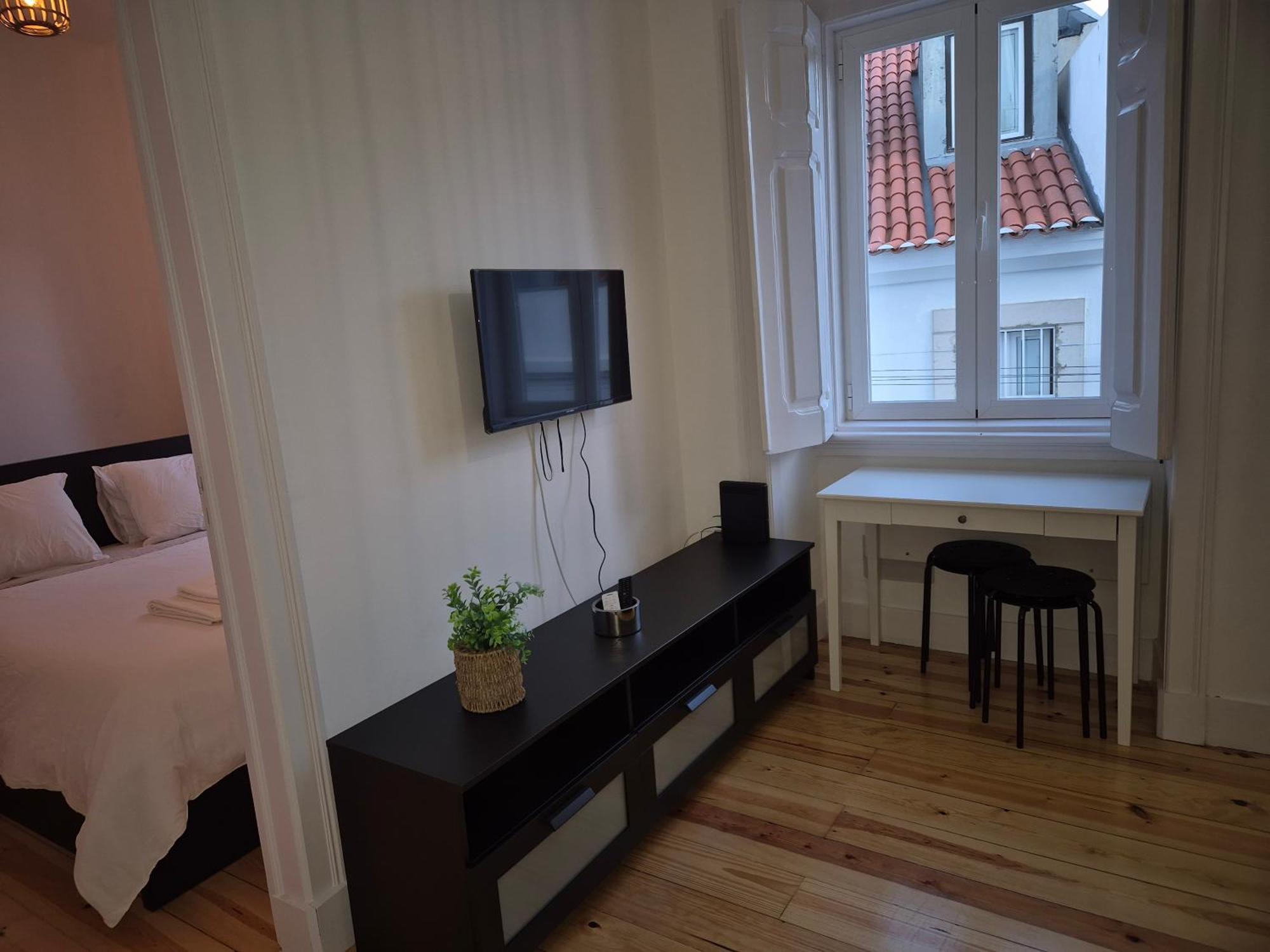 Apartamento Caravelas Luxury