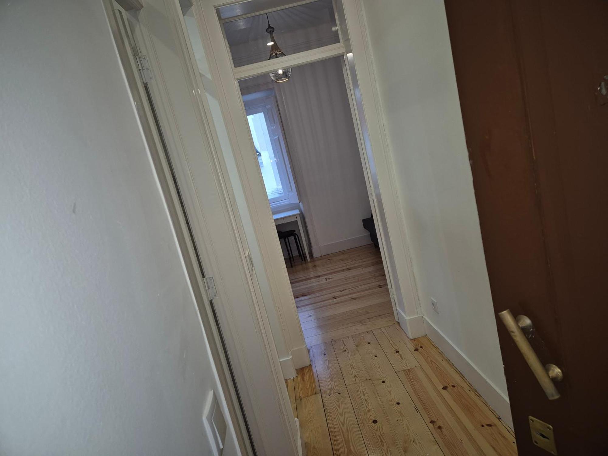 Caravelas Luxury Apartamento Lisboa