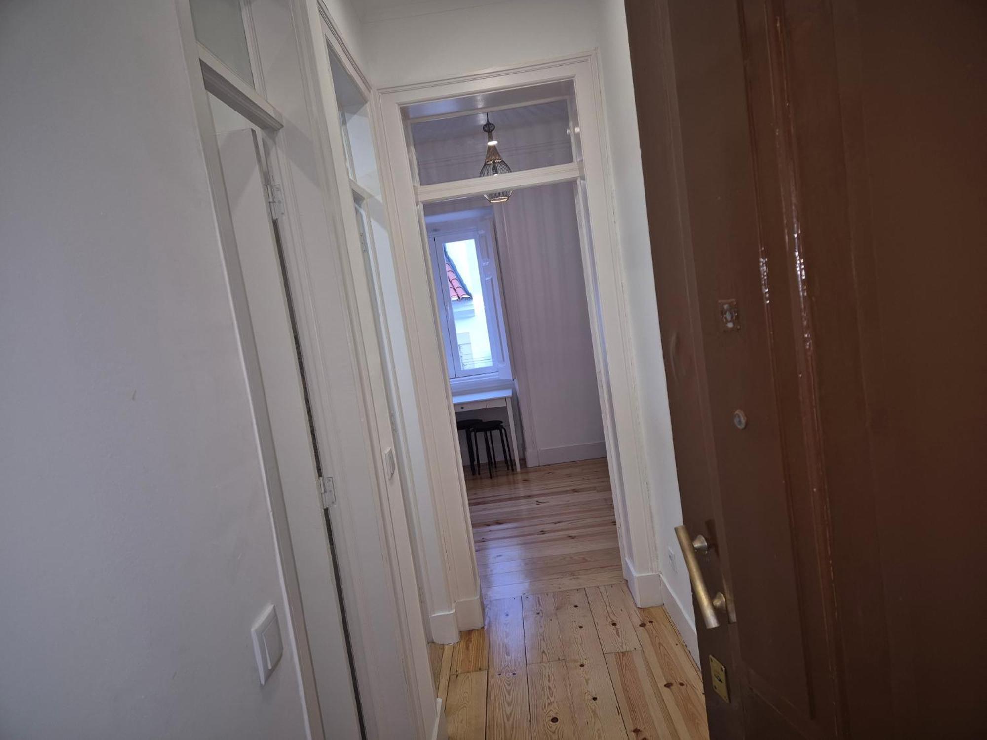 Apartamento Caravelas Luxury Lisboa