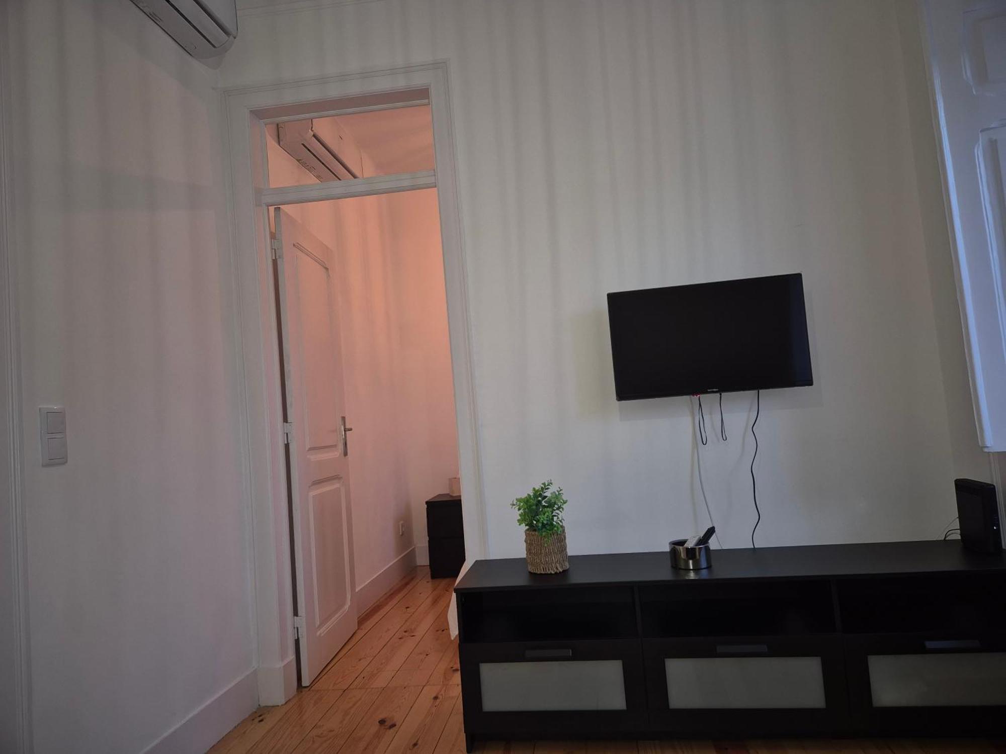 Caravelas Luxury Apartamento *