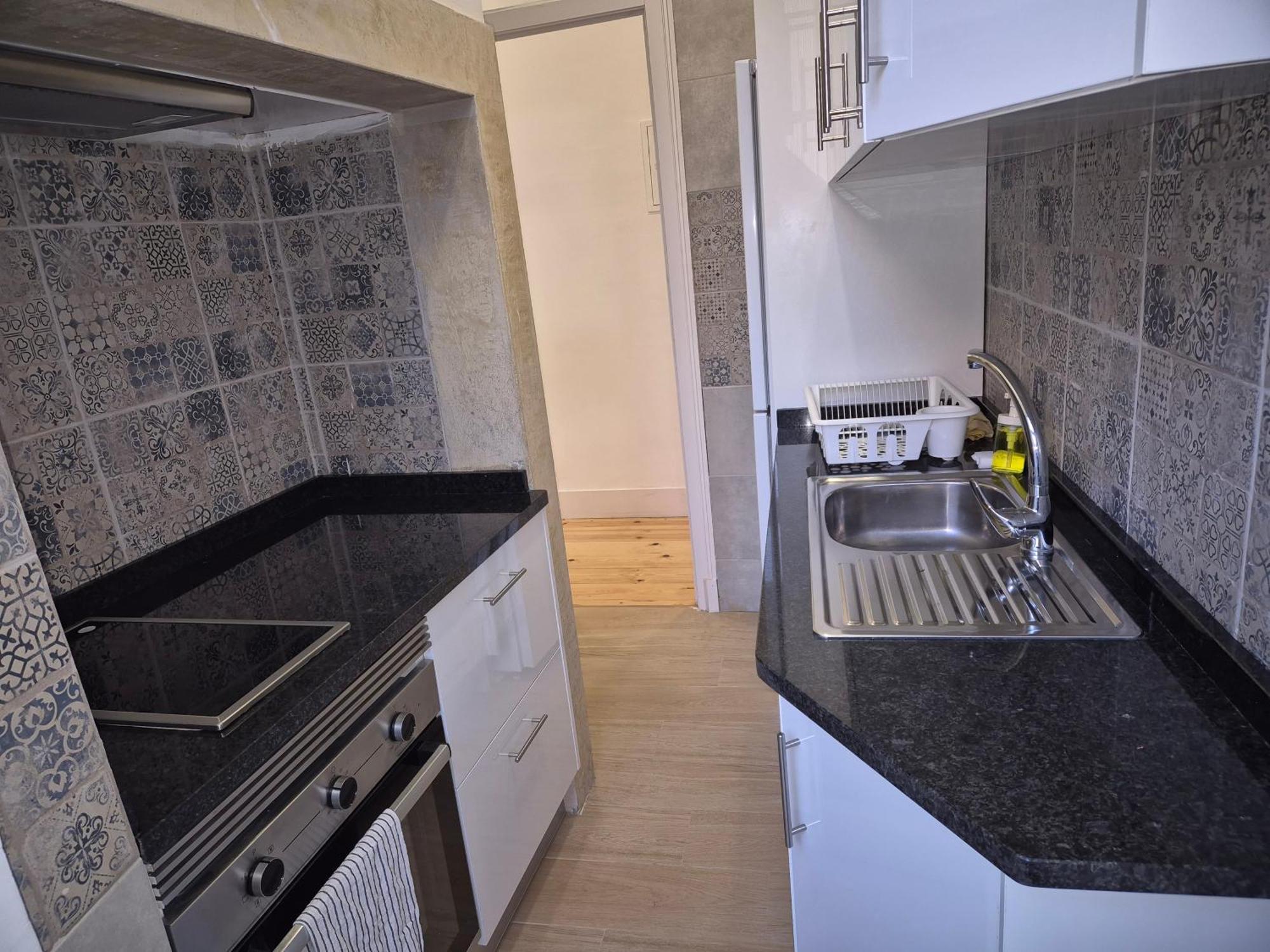 Caravelas Luxury Apartamento Lisboa
