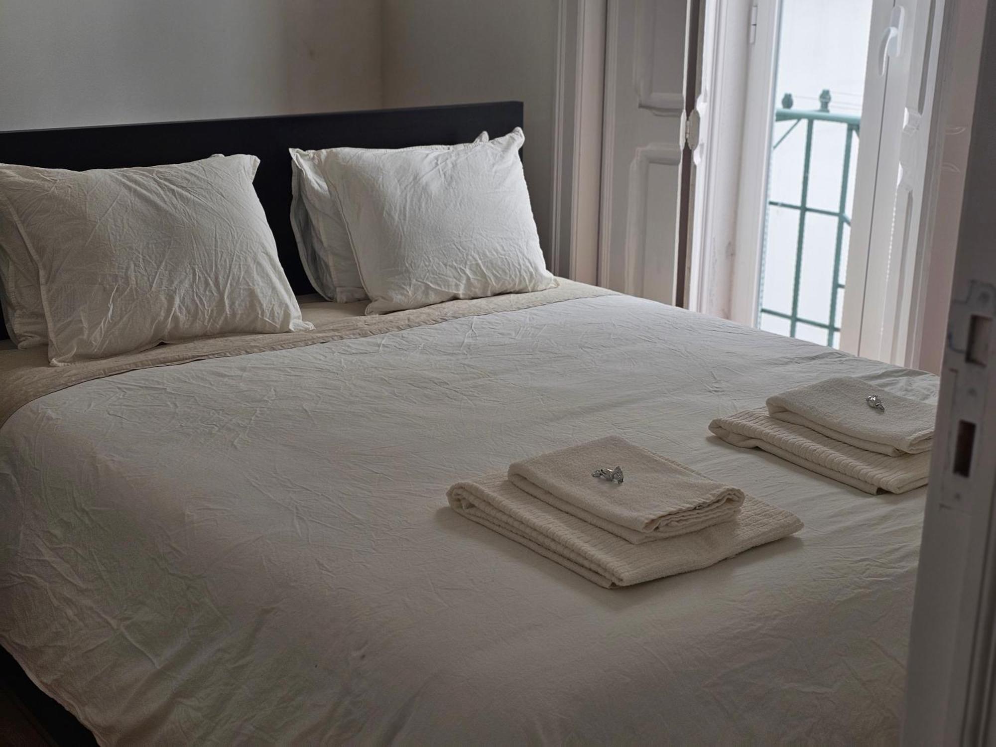 Caravelas Luxury Apartamento